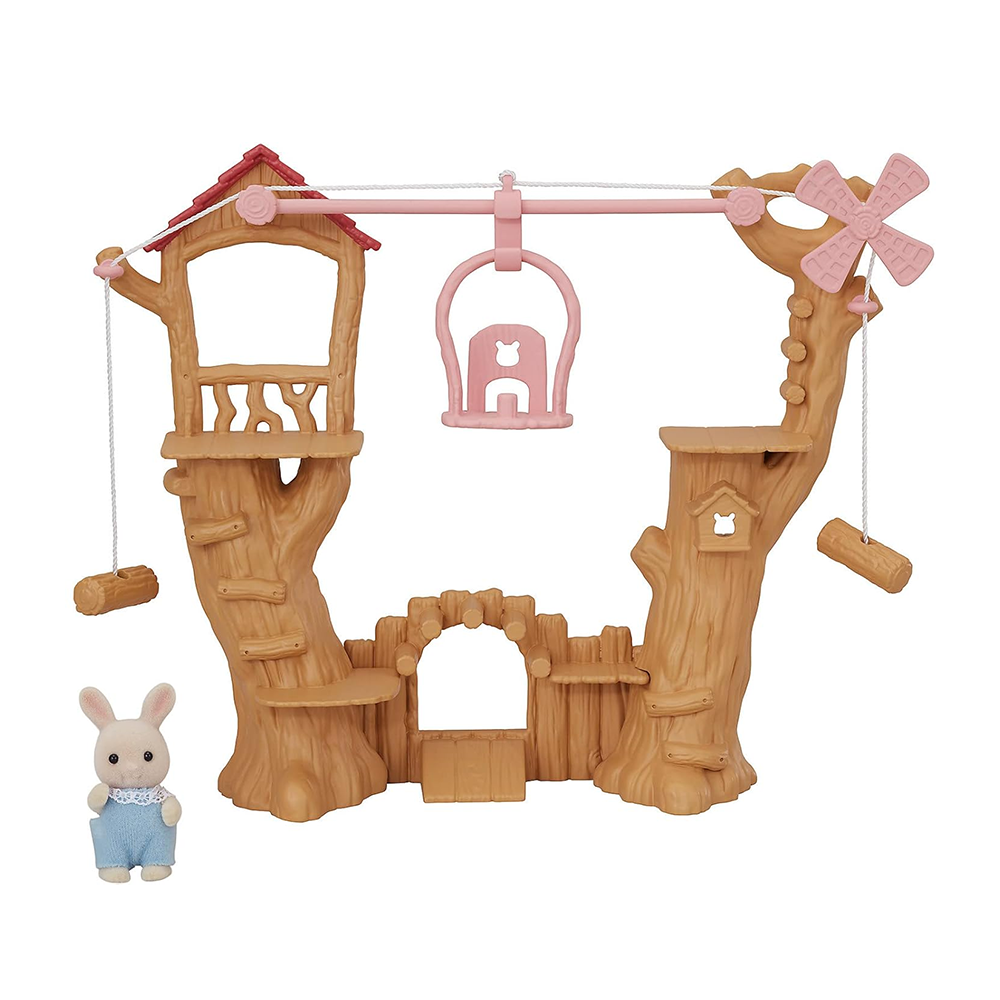 Baby Ropeway Park