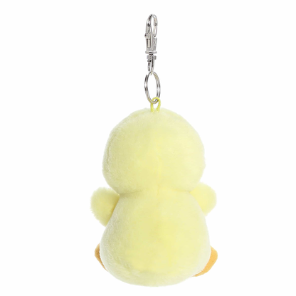 Betsy Chick Clip-On
