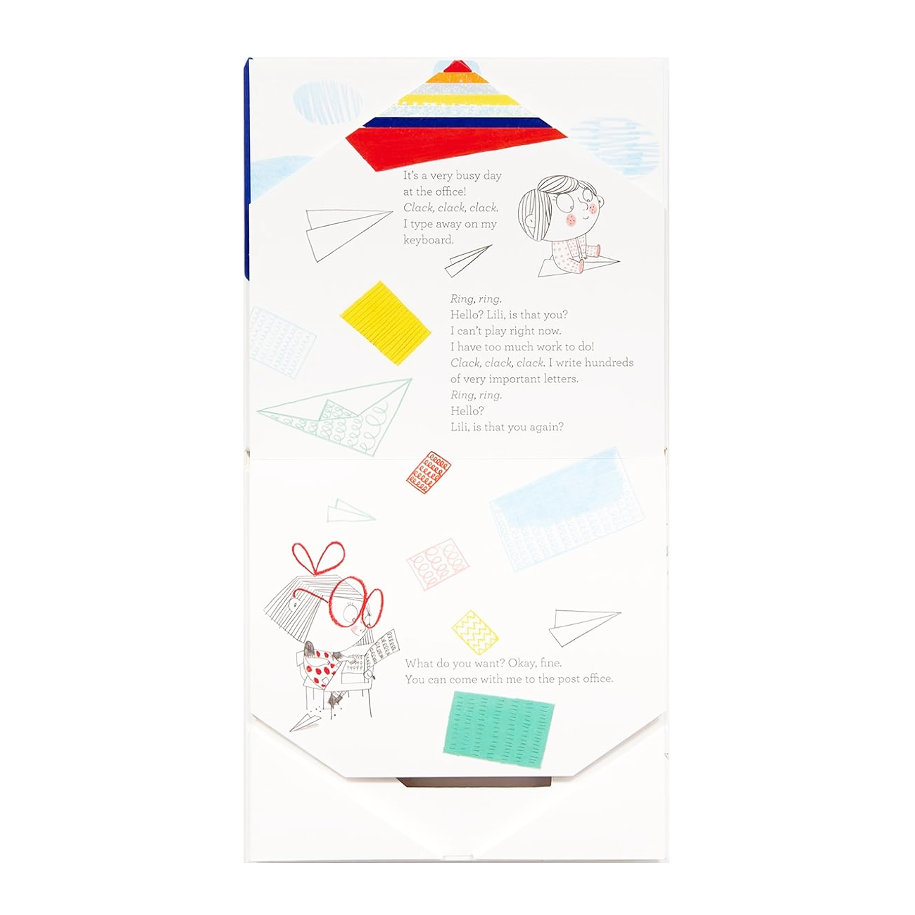 In My Room: A Book of Creativity and Imagination