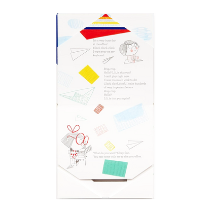 In My Room: A Book of Creativity and Imagination