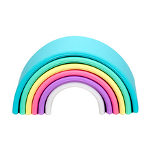 Dena Rainbow Pastel - 6pcs