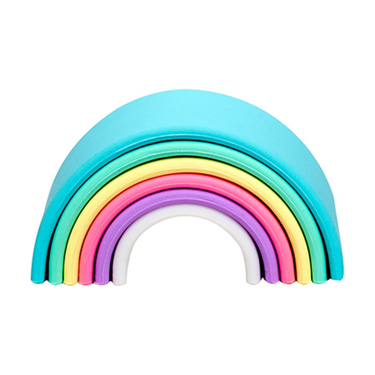 Dena Rainbow Pastel - 6pcs
