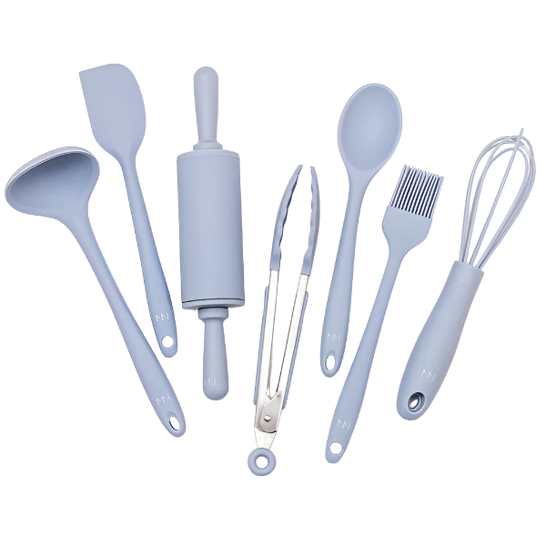 Mini Chef Kids Kitchen Set