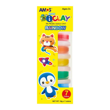 iClay Rainbow