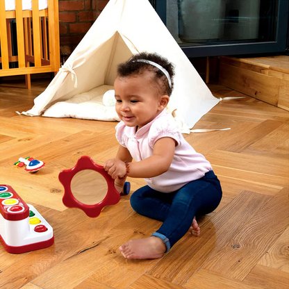 Baby Mirror