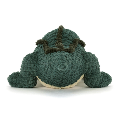 Allexi Alligator