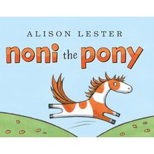 Noni the Pony