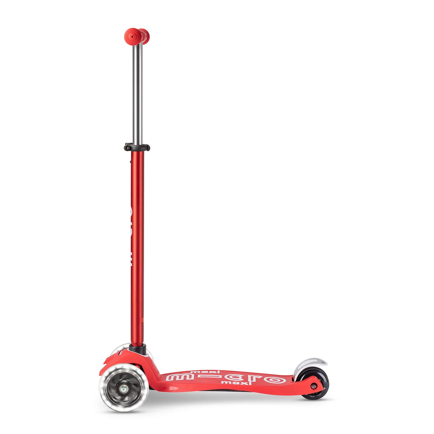 Micro Maxi Deluxe LED Scooter