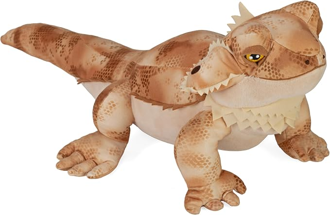 Cuddlekins - Eco Bearded Dragon