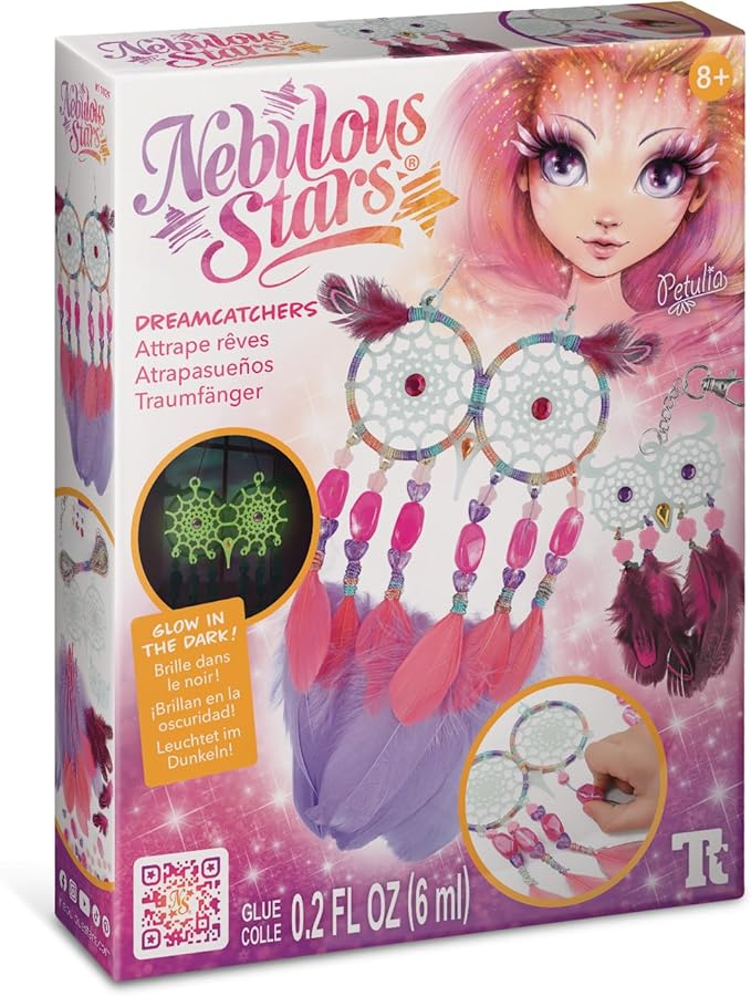 Dreamcatcher Petulia