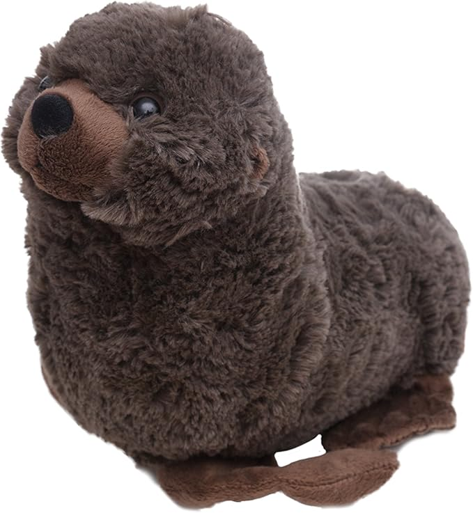 Cuddlekins - Seal Fur