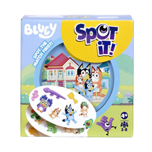 Spot It - Bluey