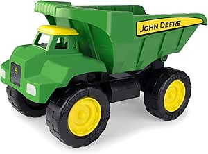 38cm John Deere Dump Truck