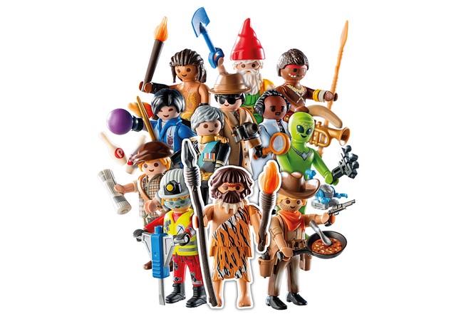 Playmobil Figures Series 26 - 71605