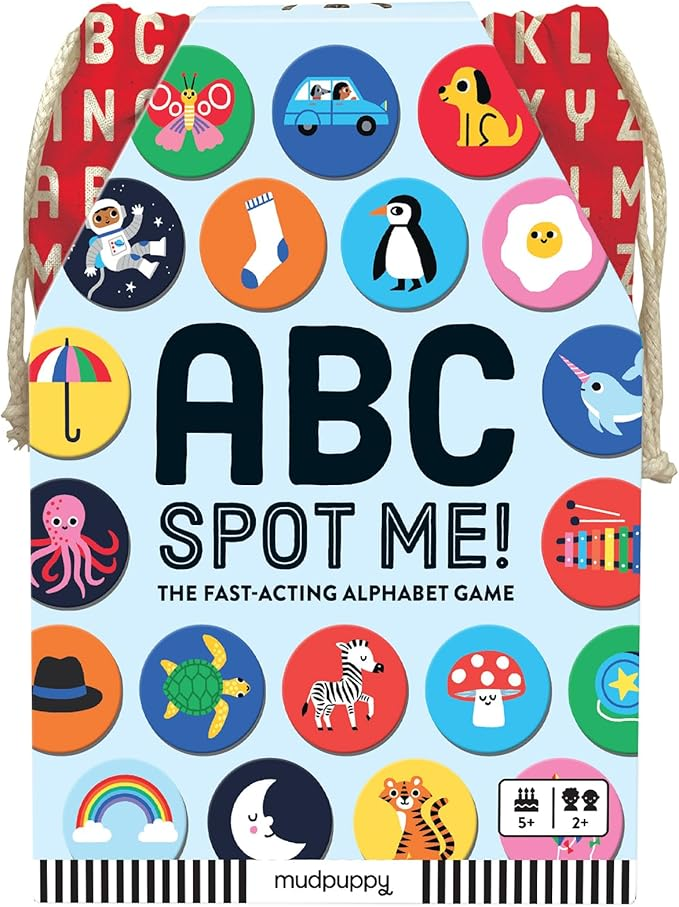 ABC Spot Me
