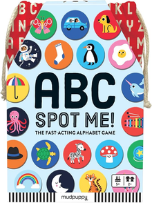 ABC Spot Me