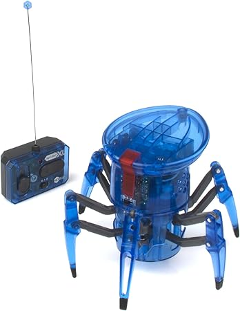 Hex Bots Spider Assorted