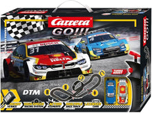 Carrera Go DTM Pure Power
