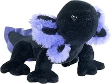 Pocketkins/Axolotil Black