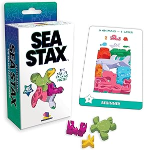 Sea Stax