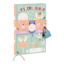 My Secret Diary- Fantasy