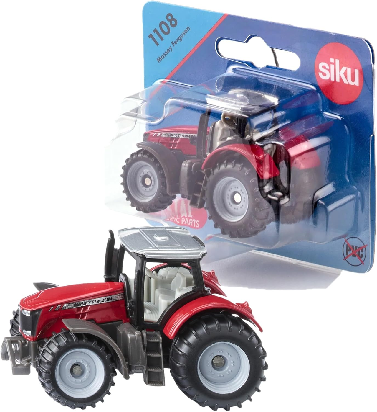 1108 Massey Furguson