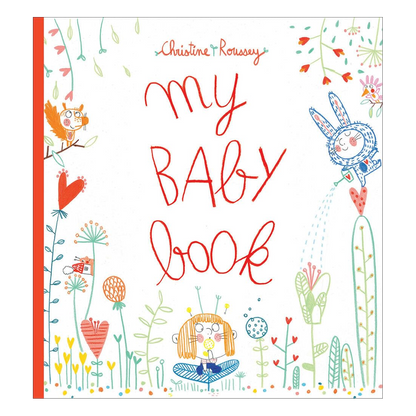 My Baby Book