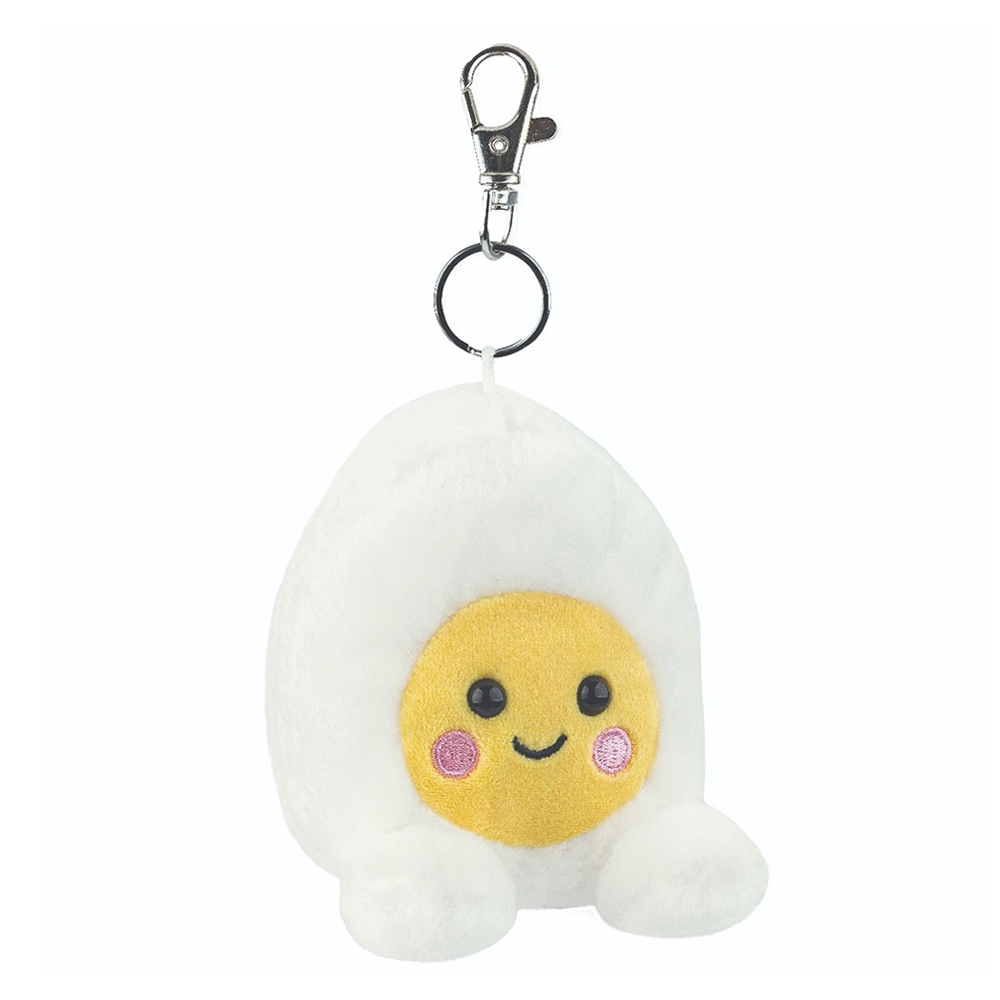 Bobby Egg Clip-On