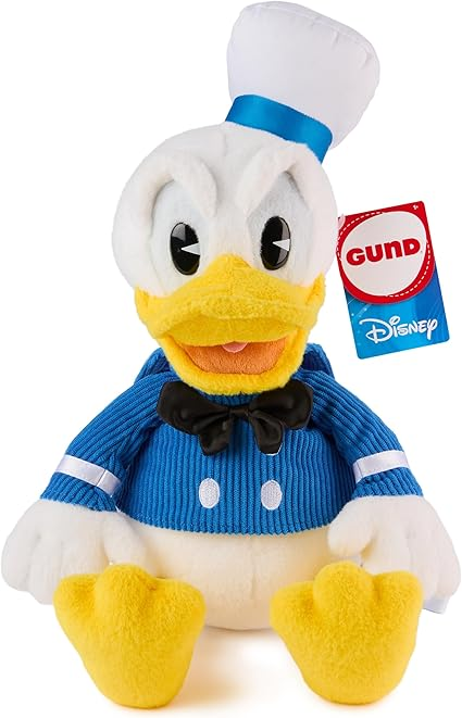 Donald Duck 35cm