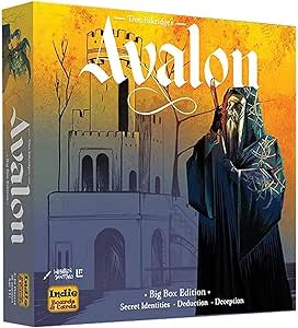 Avalon Big Box Edition