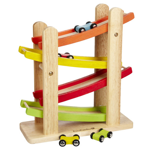Ramp Racer
