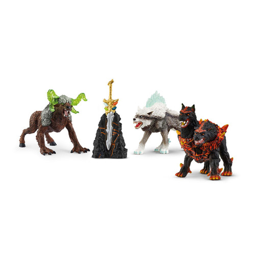 Eldrador Starter Set