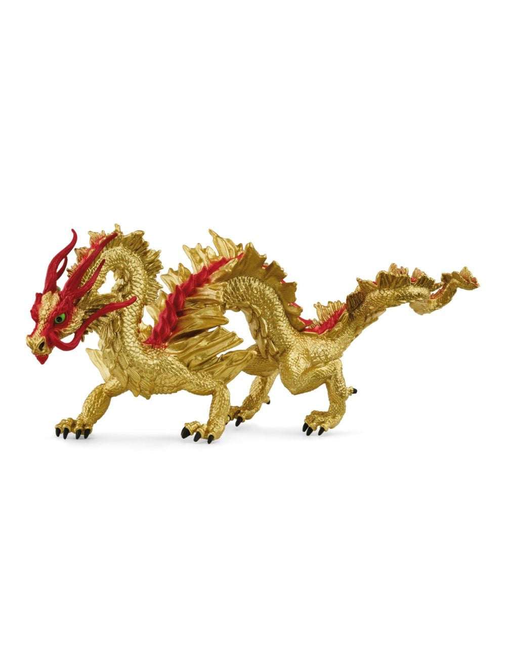 Lunar New Year Dragon 2024