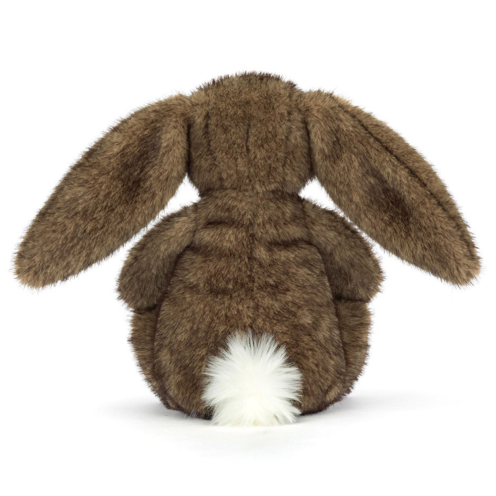 Bashful Luxe Bunny Hoppleston