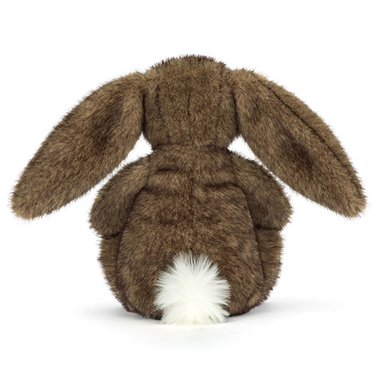 Bashful Luxe Bunny Hoppleston