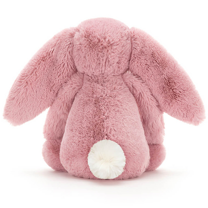 Bashful Tulip Pink Bunny