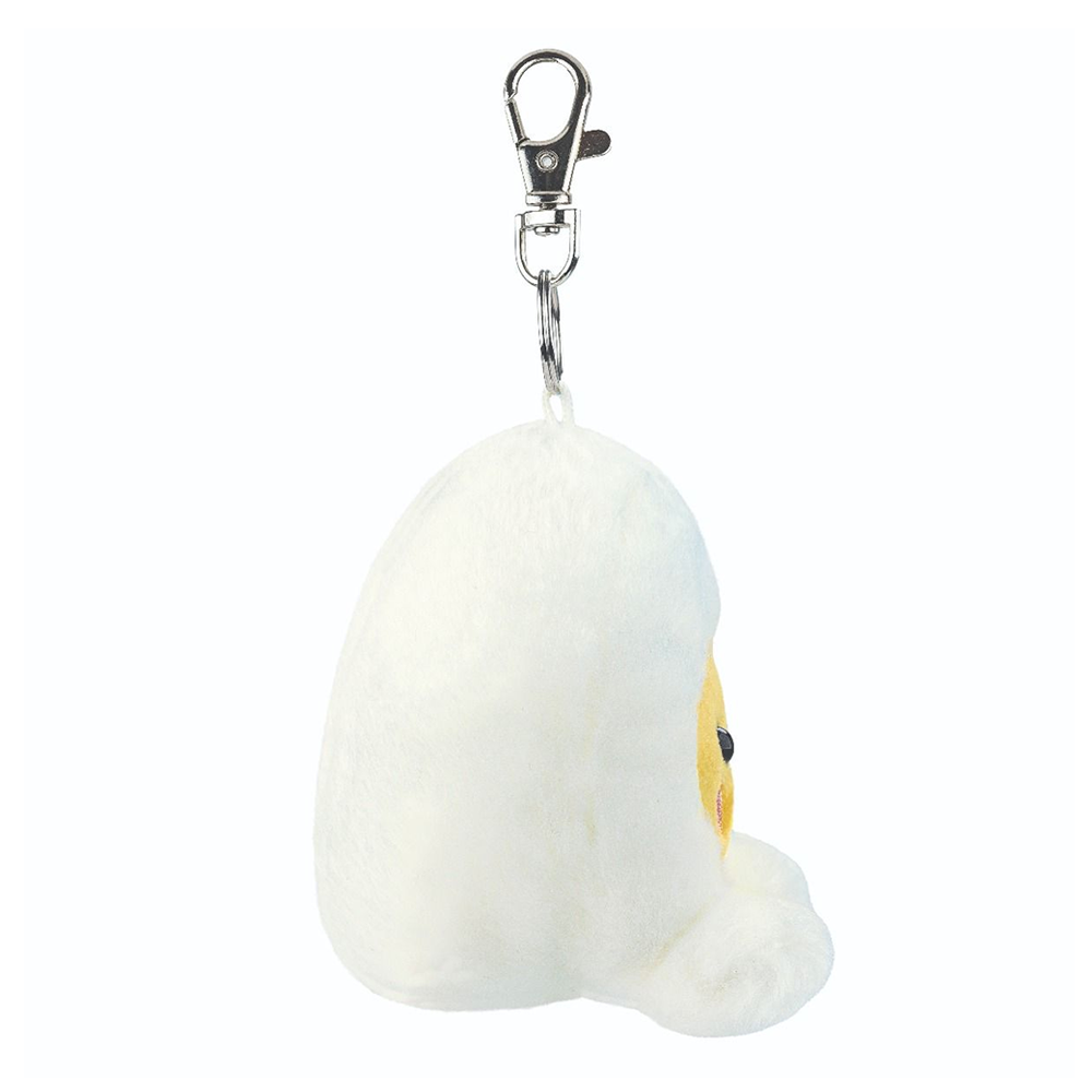 Bobby Egg Clip-On