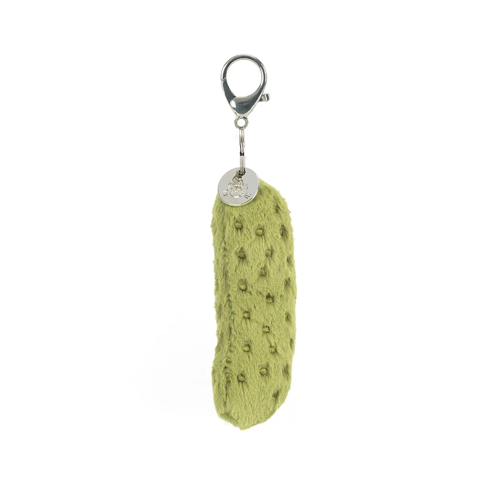 Amuseables Pickle Bag Charm