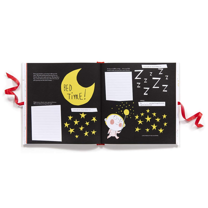 My Baby Book