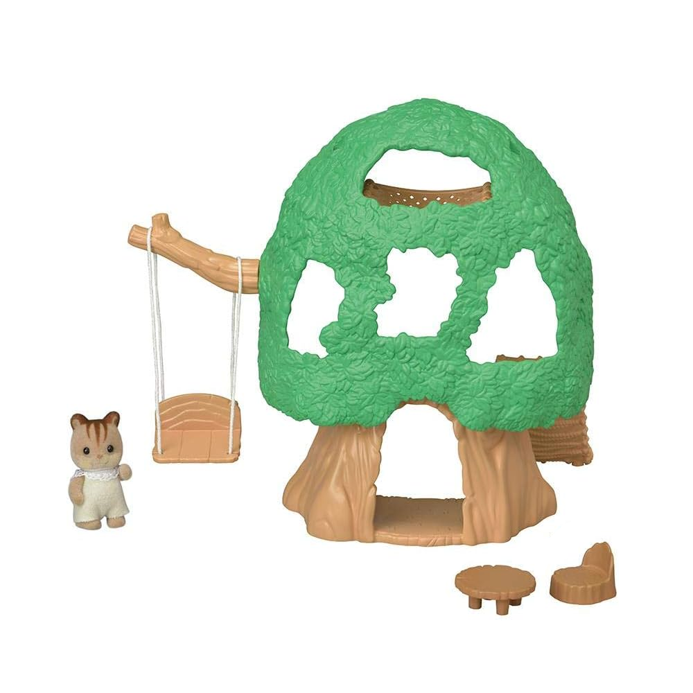 Baby Tree House