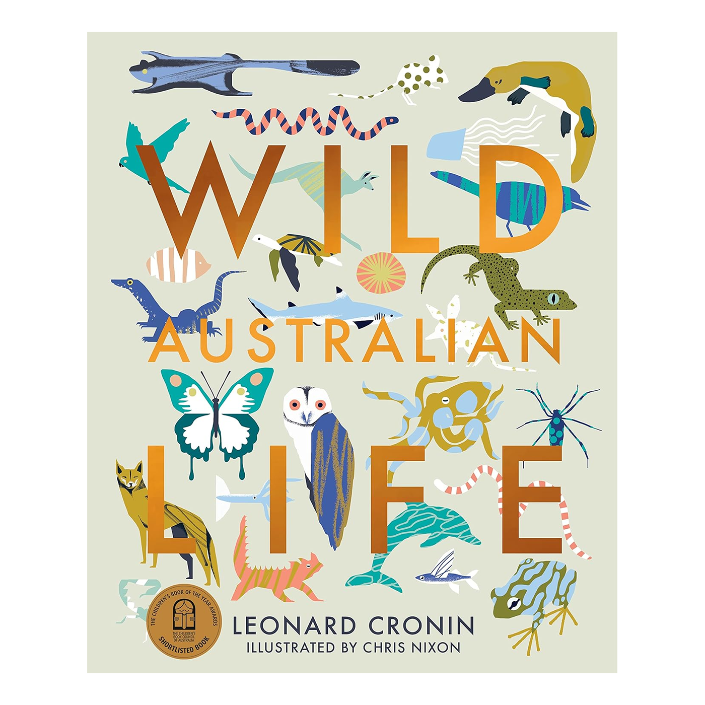 Wild Australian Life