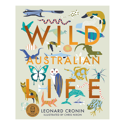 Wild Australian Life