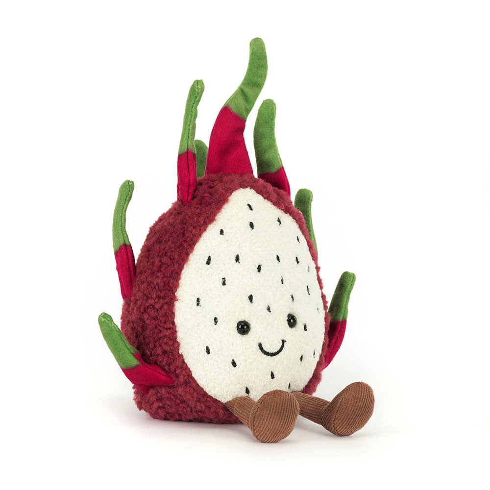 Amuseables Dragon Fruit