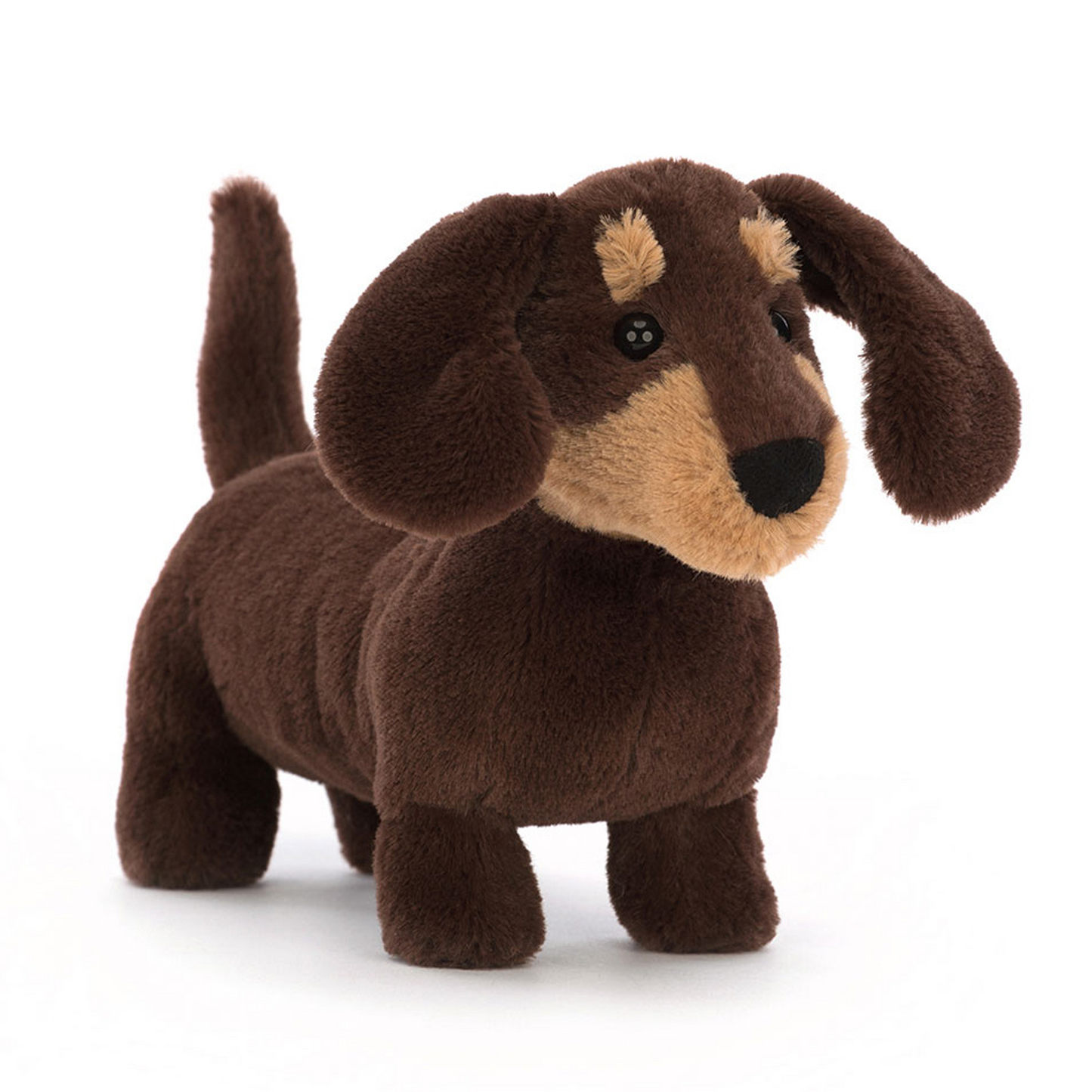 Otto Sausage Dog