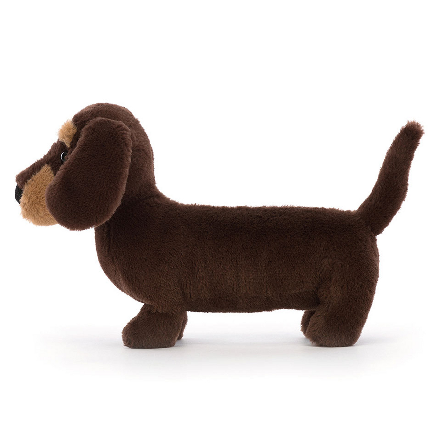 Otto Sausage Dog