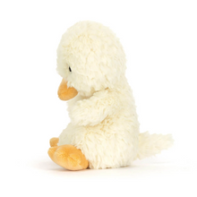 Yummy Duckling