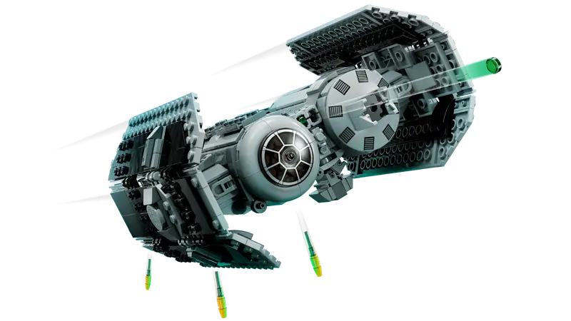 LEGO STAR WARS 75347 - The Bomber