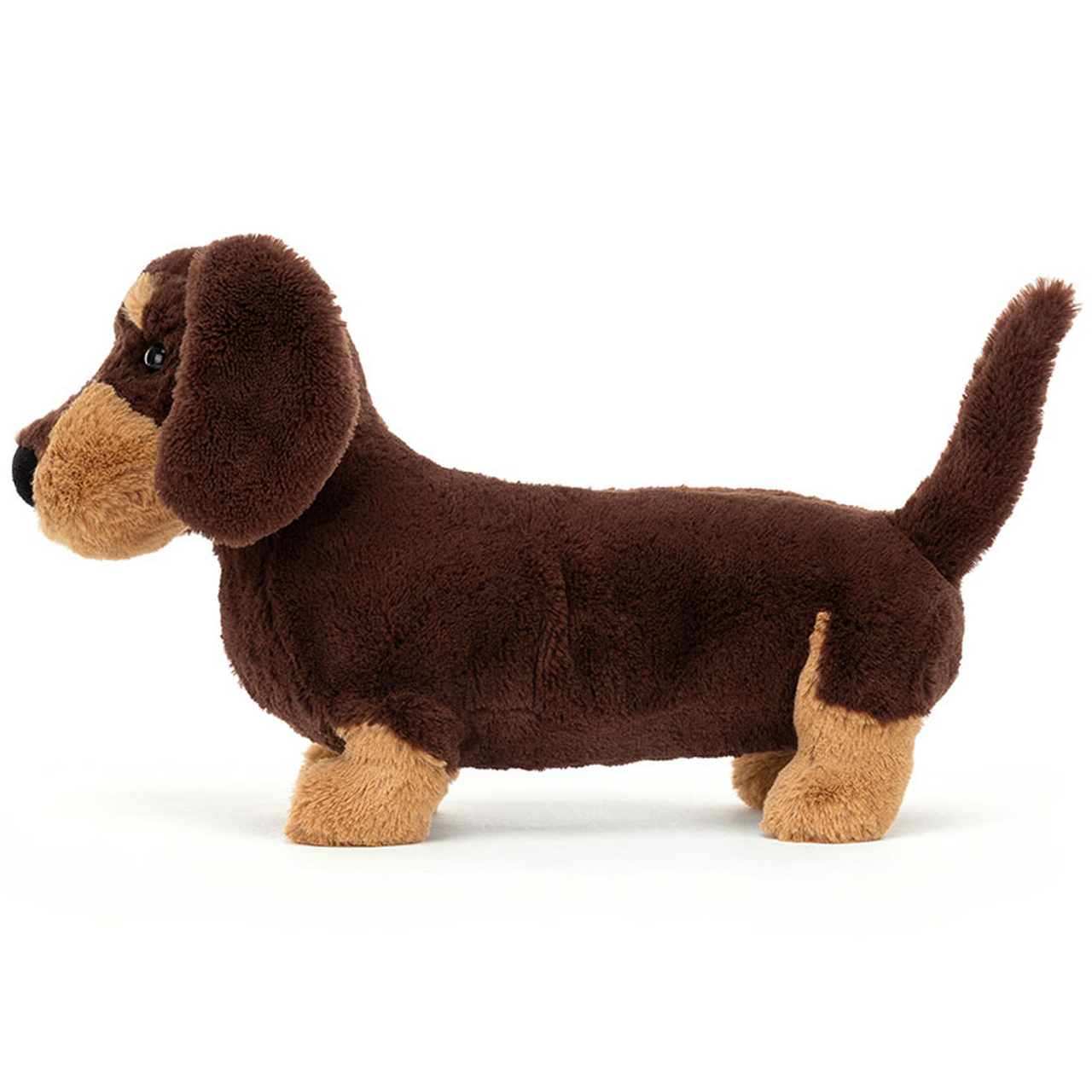 Otto Sausage Dog