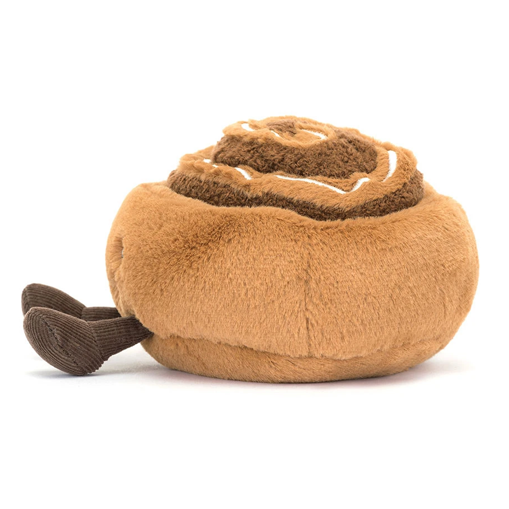 Amuseables Cinnamon Bun