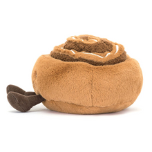 Amuseables Cinnamon Bun